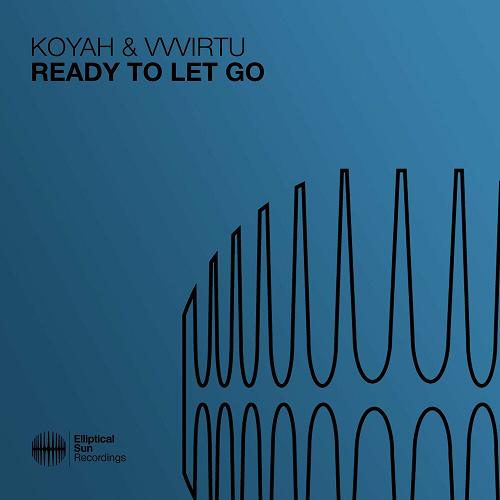 Koyah & VVVIRTU - Ready To Let Go [ESR581]